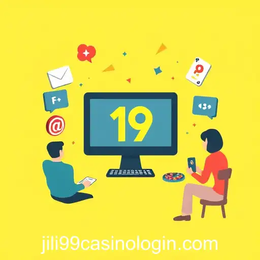Exploring the 'Contact Us' Game Category with Jili99 Casino Login Register