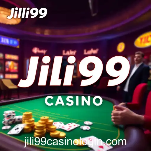 Exploring the Exciting World of Casino Games on Jili99 Casino
