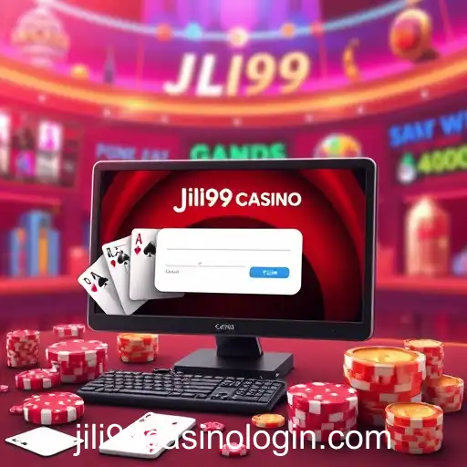 The Rise of Online Gaming: Jili99 Casino in Focus