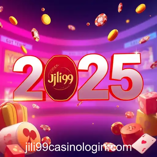 Jili99 Casino's Impact on Online Gaming