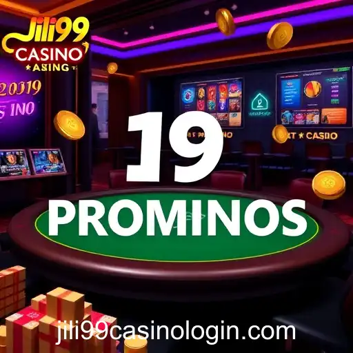 Jili99 Casino's Growing Influence in Online Gaming
