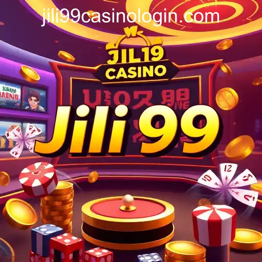 Jili99 Casino: Navigating the Virtual Gaming Landscape