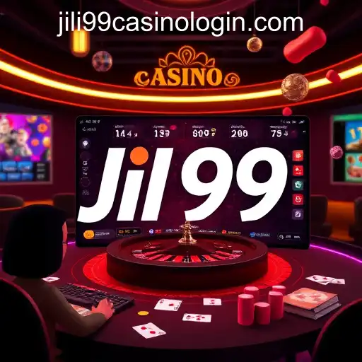 Jili99 Casino's Impact on the Online Gambling Market