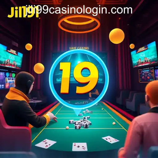 The Rising Popularity of Jili99 Casino Online