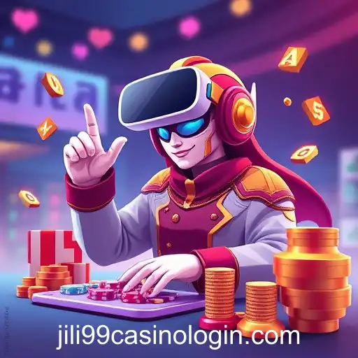 The Rise of Jili99 Casino: A Modern Gaming Phenomenon