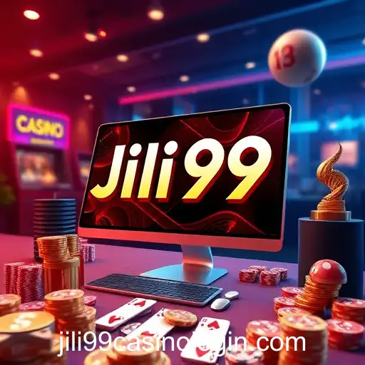 The Rise of Online Gaming Platforms: A Focus on Jili99 Casino