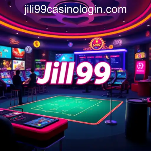 Navigating the Digital Casino Arena