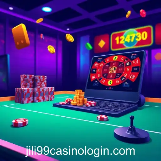 The Rise of Online Casinos in 2025
