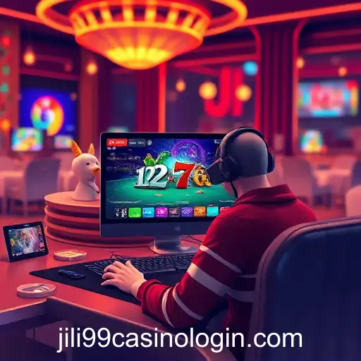 Online Gaming Trends and Security in 2025