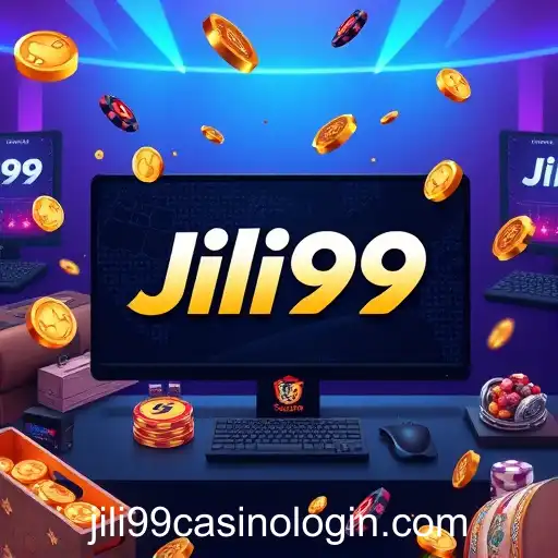The Rise of Jili99 Casino in Online Gaming