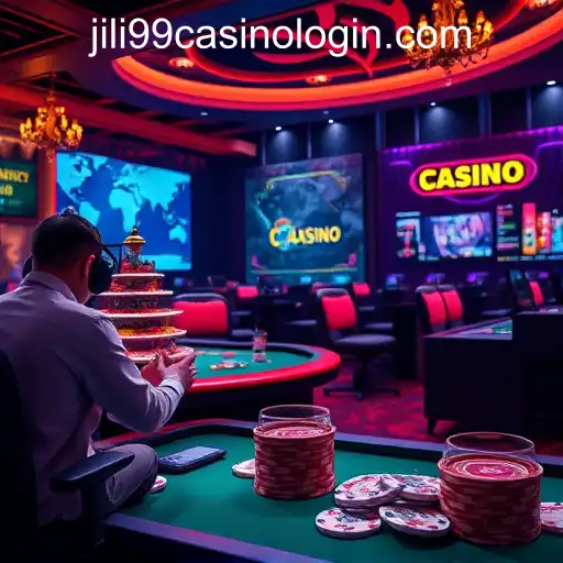 The Rise of Online Gaming Platforms