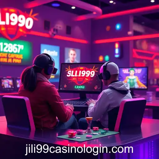 The Rise of Online Gaming in 2025