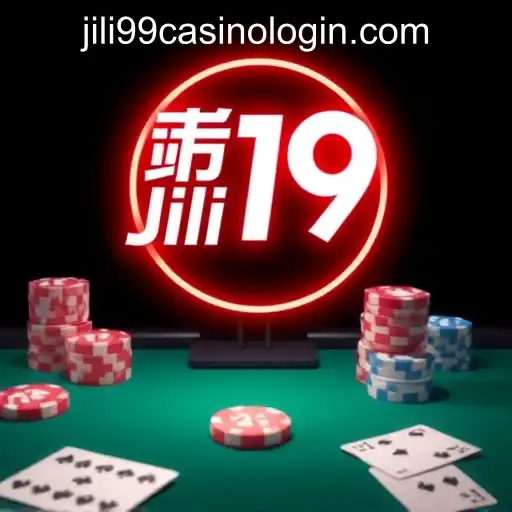 Jili99 Casino Login Register