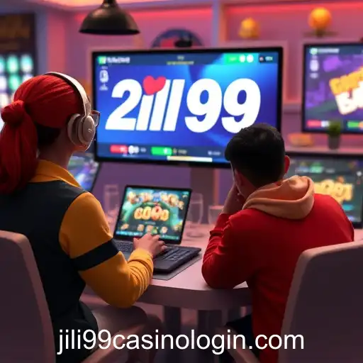 The Rise of Online Gambling Amidst Global Economic Shifts